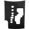 Toyota Guarnizione copricambio interno in di carbonio per Toyota per RAV4 2006 20
