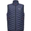 SALEWA Brenta Responsive Down Vest M, black out, XL