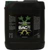 B.A.C. Biological Activated Cocktail Bac Organic Bloom Fertilizzante Organico Fioritura 5L