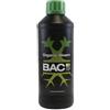 B.A.C. Biological Activated Cocktail Bac Organic Bloom Fertilizzante Organico Fioritura 500ml