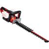 Einhell Tagliasiepe batteria ge-ch 36/65 li einhell volt 18x2 mm 720x30 solo corpo ma...