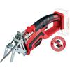 Einhell Elettrosega batteria ge-gs 18 li einhell volt 18 x-change mm 70 solo corpo ma...