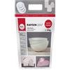 34410102 Raysin 200 Polvere Di Ceramica, Gesso Da Colare, Sacchetto 4 Kg, Asciug