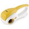 G3FERRARI G3 Ferrari G20065 Parmino Grattugia ricaricabile 12W con 2 rulli inox