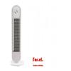 CFG Ventilatore da terra Torre White - 3 velocità - 45 W - CFG