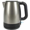 Black & Decker BXKE2201E bollitore elettrico 1,7 L 2200 W Nero, Acciaio inossida