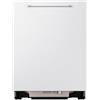 Samsung DW80H73WAB0U1 lavastoviglie 14 coperti