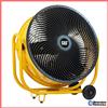 CAT Ventilatore Industriale Parete Pavimento CATERPILLAR hvp30ac cfg ct009 Terra 76