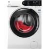 AEG LAVATRICE AEG LR6FEBG104 10KG 1400 GIRI 10 PROGRAMMI INVERTER CL.A