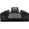 Ugello Aspirazione 170mm per Modelli per KARCHER WV2 WV5 Plus con Finitura
