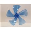 Rowenta CS-00139745 Elica pala per il ventilatore Turbo Silence VU2640 VU5640