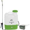 Stars Pompa a spalla batteria elettra 16 stars lt 16 1xpb/acido volt 12 ah 9
