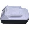 GOLEMON® 18V 2000MAH BL1813G Batteria BL1811G BL1830G BL1820G BL1840G per Makita