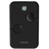 SICE RADIOCOMANDO ORIGINALE FAAC PER CANCELLO MOD. X0T2 433.92-868.35 - 1 pezzi SICE