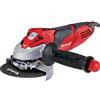 Einhell Smerigliatrice angolare te-ag 125/750 einhell volt 230 watt 750 mm 125