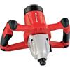 Einhell Miscelatore te-mx1600-2 ce einhell volt 230 watt 1600
