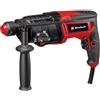 Einhell Martello tassell scalpell tc-rh 800 4f einhell volt 230 watt 1050 sds plus + ...