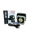ZECA ZETEK BY ZECA KFL 180 LAMPADA LED RICARICABILE CALAMITA ILLUMINAZIONE ORIENTABIL