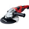 Einhell Smerigliatrice angolare te-ag 230/ 2000 einhell volt 230 watt 2000 mm 230