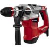 Einhell Trapano Martello Demolitore tassellatore 1050 W 9J SDS-Max TE-RH 38 3F Einhell