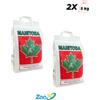 MANITOBA MISTO PER CANARINI MANITOBA T3 PLATINO KG.5/KG.20 + TRASPORTO GRATUITO