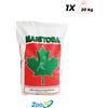 MANITOBA MISTO PER CANARINI MANITOBA T3 PLATINO KG.5/KG.20 + TRASPORTO GRATUITO