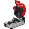 Einhell TRONCATRICE SEGA CIRCOLARE PER METALLO FERRO EINHELL TC-MC 355/1 - 2200 WATT