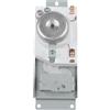 Midea Per Midea Accessorio Forno Elettrico Interruttore Controllo Timer Acciaio