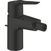 Grohe Miscelatore bidet START Nero opaco