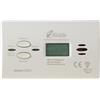Kidde K7DCO Digitale Carbonio Monossido Allarme (10-Year Sensore) KID7DCOC
