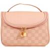 ECARLA beauty case estensibile Rosa KS82