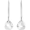 Breil Orecchini Breil Donna B ROCKS in Acciaio TJ3785