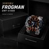 Casio Orologio al Quarzo Uomo Casio G-SHOCK Frogman GWF-A1000APF-1AJR 30th Anniversary