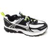 Nike Vomero 5 scarpa nero argento fluo modello IQ0312 010 black/metallic silver