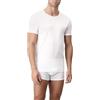 CAGI 3 T-Shirt Mezza Manica Art 1318 100% Filo di Scozia