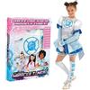 Giochi Preziosi Costume Miracle Tunes Vestito Jasmine Con Cuffie