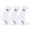 KAPPA - Calzini tennis in cotone 6 Paia - K546