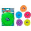 Globo Splash Water Frisby Immergi e Lancia Gioco Assortito ESTATOYS