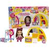 TrAdE Shop Traesio LA STANZA SEGRETA DI SOFì E LUì GIOCO BAMBINI ME CONTRO TE BAMBOLA 12CM SORPRESE