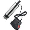 Pompa sommersa elettrica portatile 60W 3-5m sollevamento portata 50-80 L/min