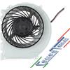 Ventola Fan Raffreddamento PS4 Playstation 4 Slim G85G12MS1CN-56J14