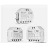 SONOFF Dual R3 ORIGINALE Domotica 2 Canali Tapparelle Wifi Alexa Google