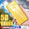 Pellicola Vetro Temperato per Samsung Galaxy A21s Totale Proteggi Schermo Lcd