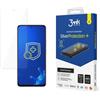 3MK Pellicola protettiva per Xiaomi Redmi Note 11S 4G 3MK Argento Protect+ Antimicro