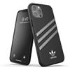 Adidas Custodia protettiva Adidas nera per iPhone 12 Pro Max