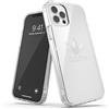 Adidas Custodia protettiva trasparente Adidas per iPhone 12
