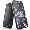 Adidas Custodia per iPhone 12 Pro Adidas O SnapCase lilla