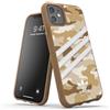 Adidas Custodia Adidas CAMO marrone per iPhone 11 Pro