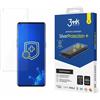 3MK Pellicola protettiva antimicrobica 3MK Silver Protect+ per Oppo Find X5 Pro.
