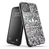Adidas Custodia per iPhone 11 Pro Adidas Belista Flower colorata